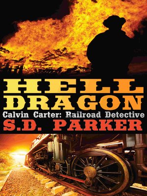 cover image of Hell Dragon